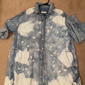Free people top!